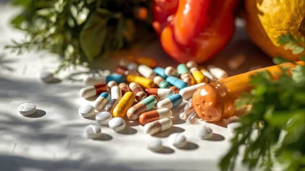 Dieta e remédio para emagrecer: o que realmente funciona e por quê 1 Dieta