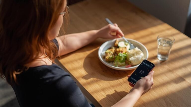 Quantas calorias consumir por dia para emagrecer
